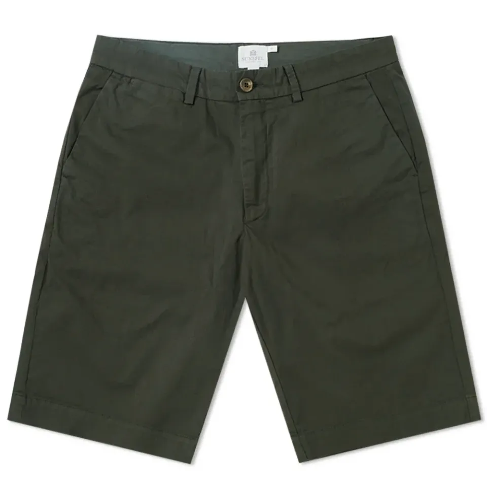 Classic Chino Short
