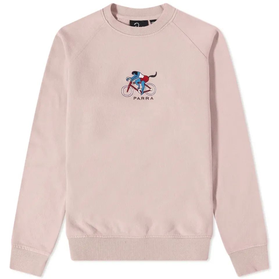 The Chase Crew Sweat