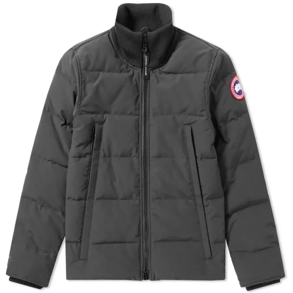 Woolford Fusion Fit Jacket