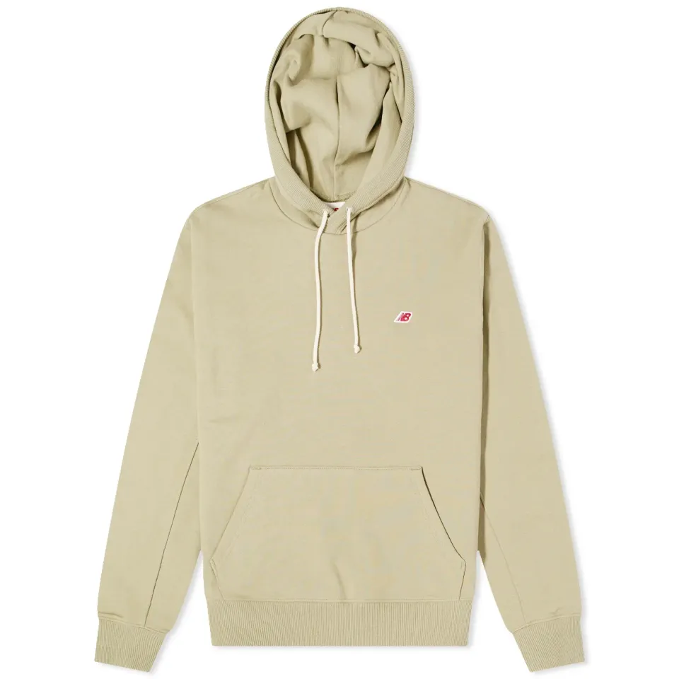 MADE in USA Core Hoodie