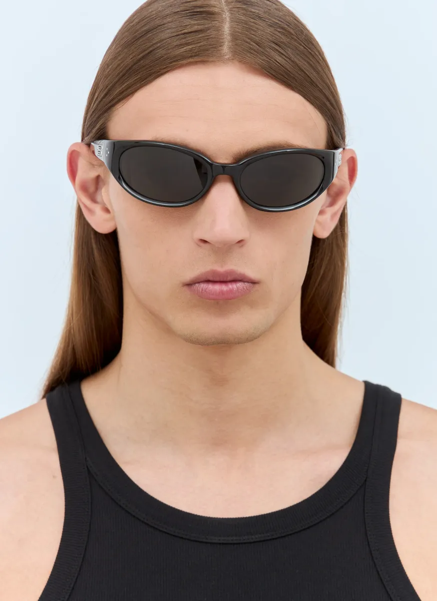 Young 01 Sunglasses