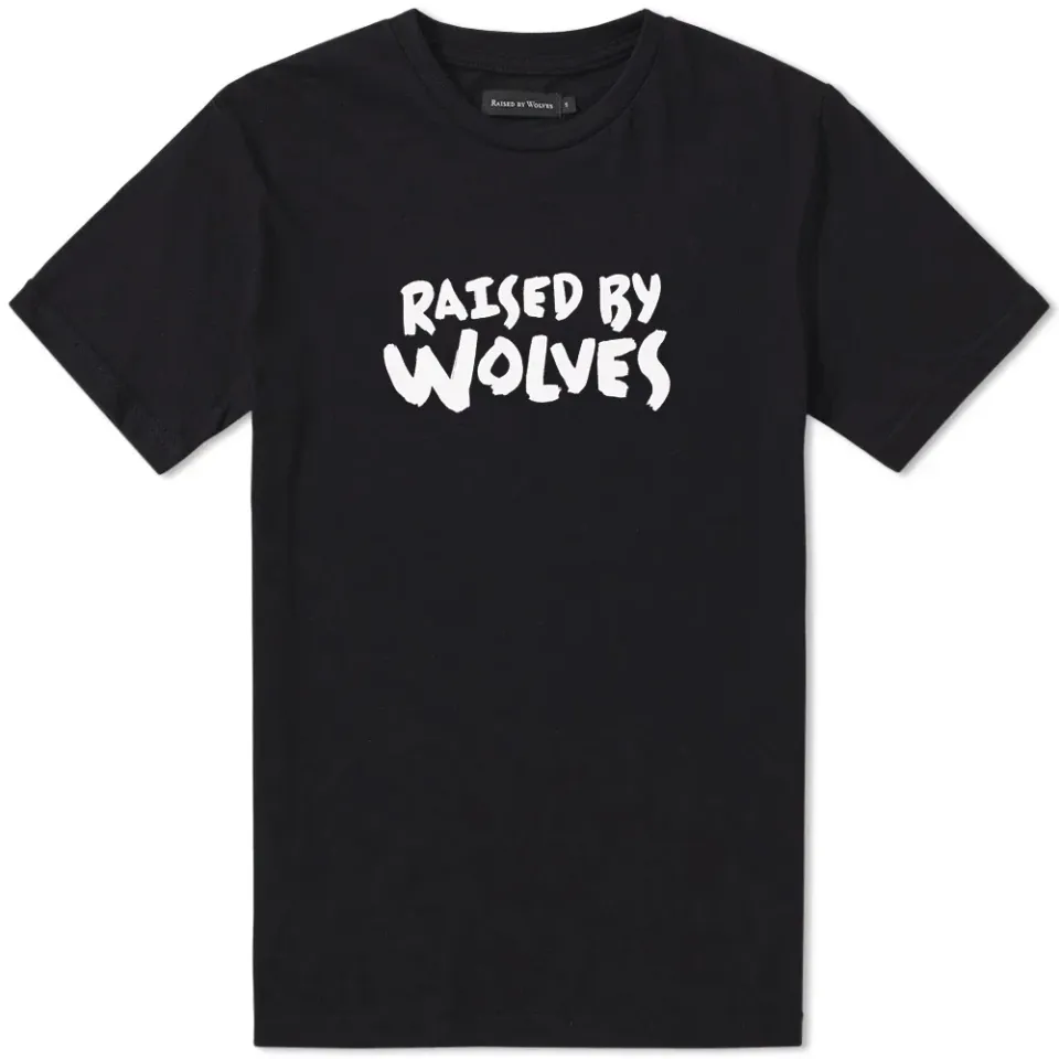 Tag Logo Tee