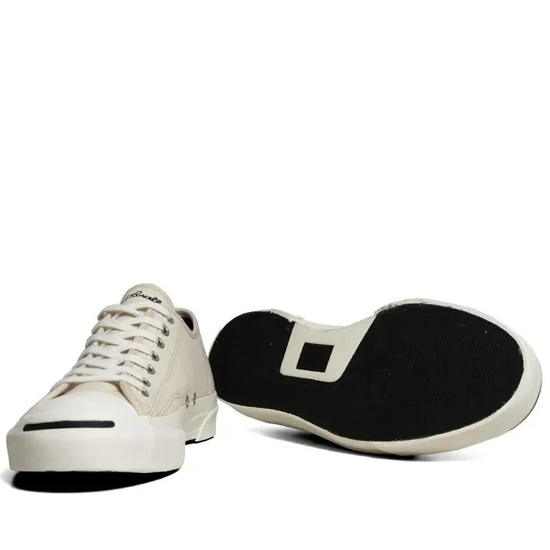 Comme des Garcons Play x Converse Jack Purcell Ox