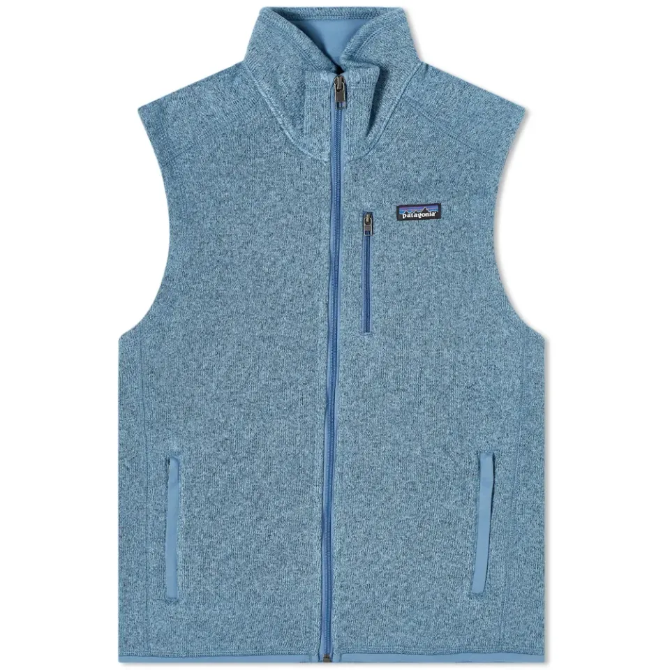 Better Sweater Vest