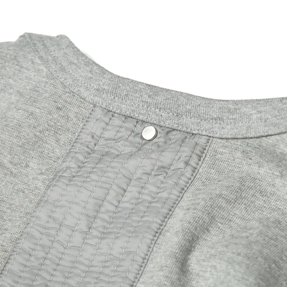 Glacier Crew Sweat