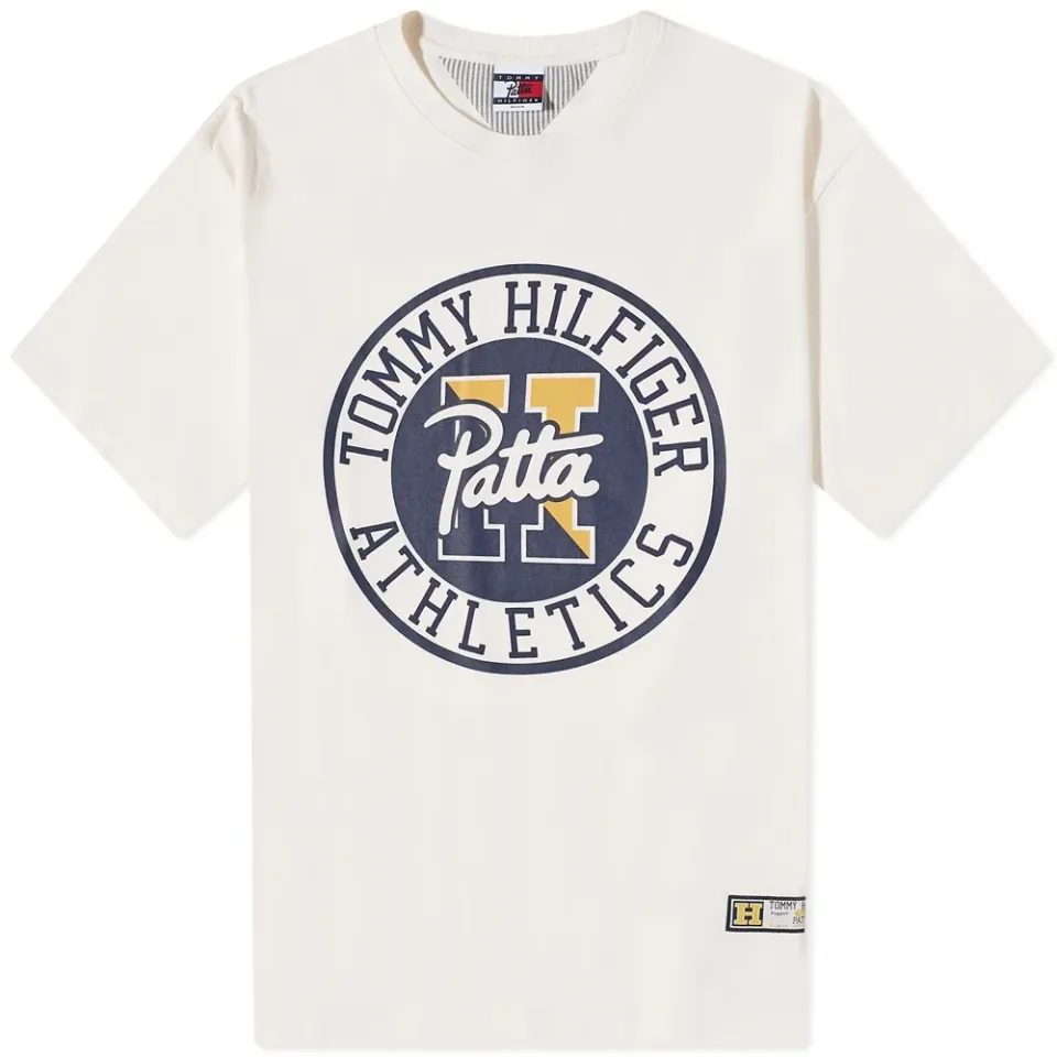 x Patta 007 T-Shirt