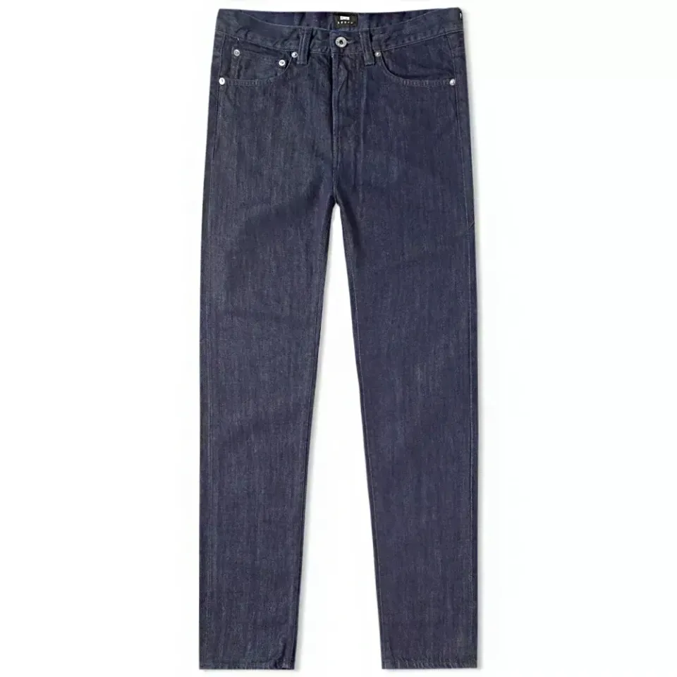 ED-80 Slim Tapered Jean
