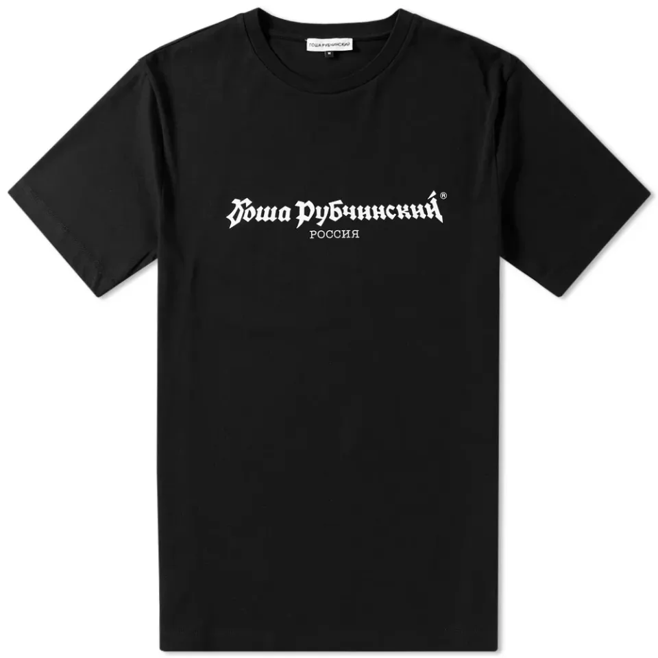 Logo Tee