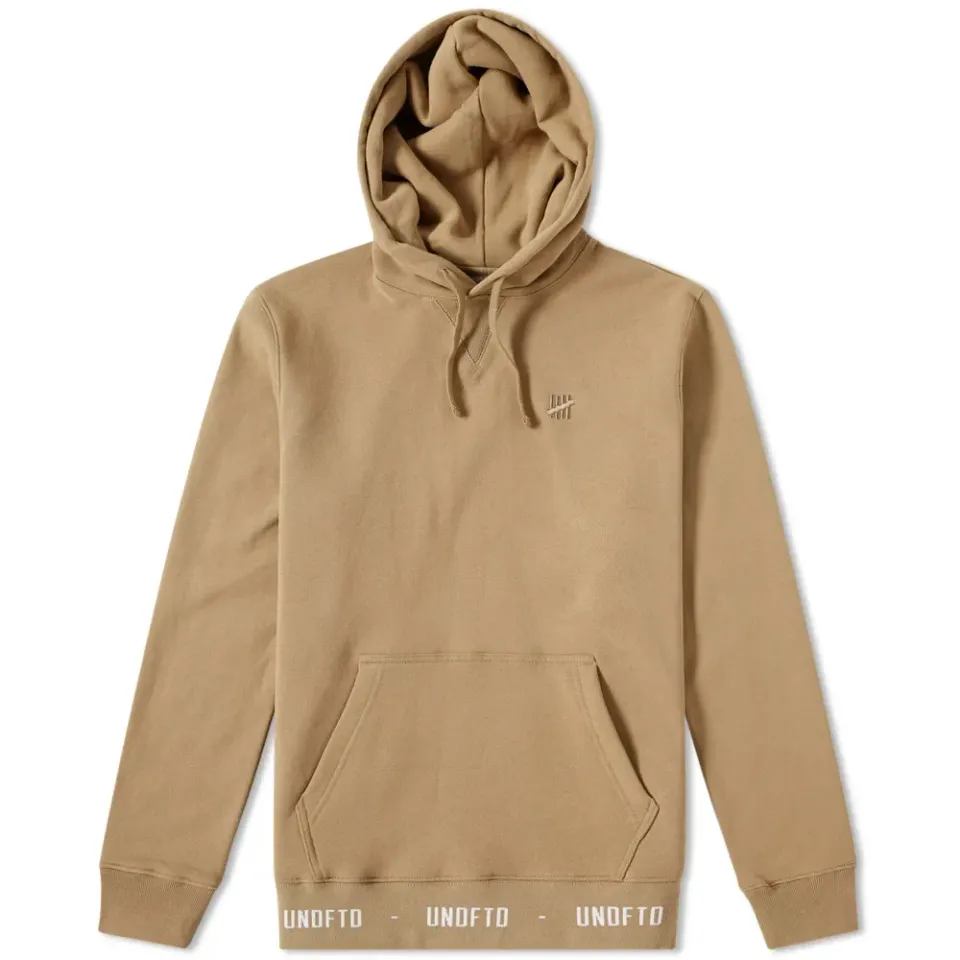 Pullover Hoody