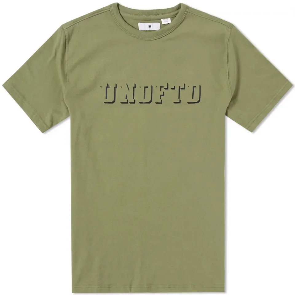 UNDFTD Tee