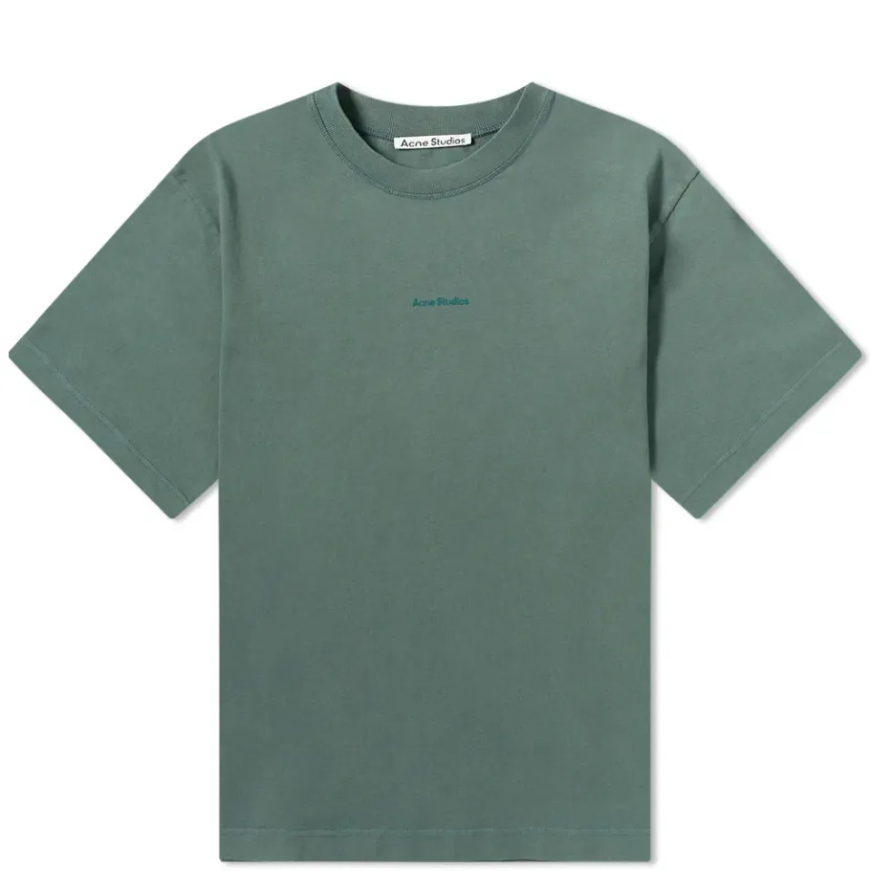 Extorr Stamp Logo T-Shirt