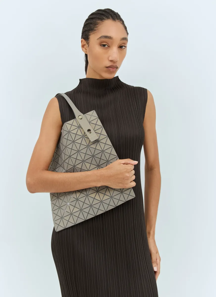 Prism Plus Tote Bag