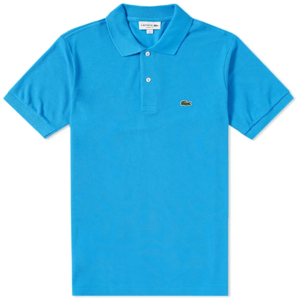 Classic L12.12 Polo