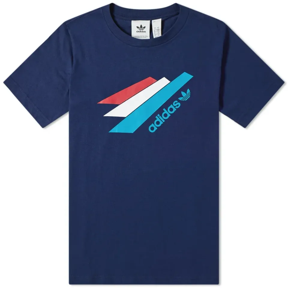 Palmeston Tee