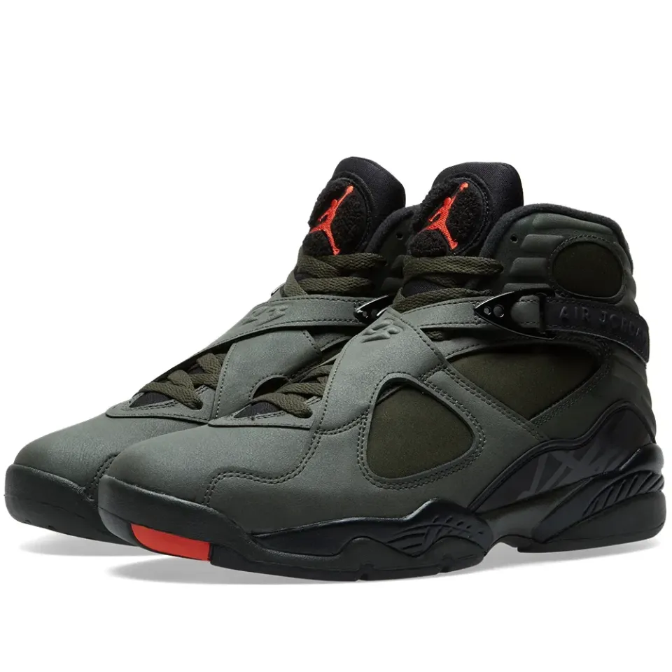 Nike Air Jordan 8 Retro