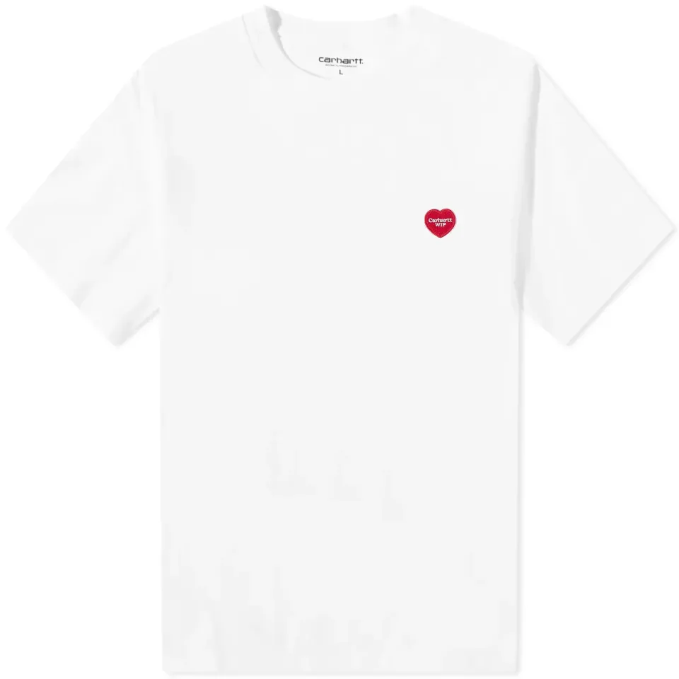 Double Heart T-Shirt