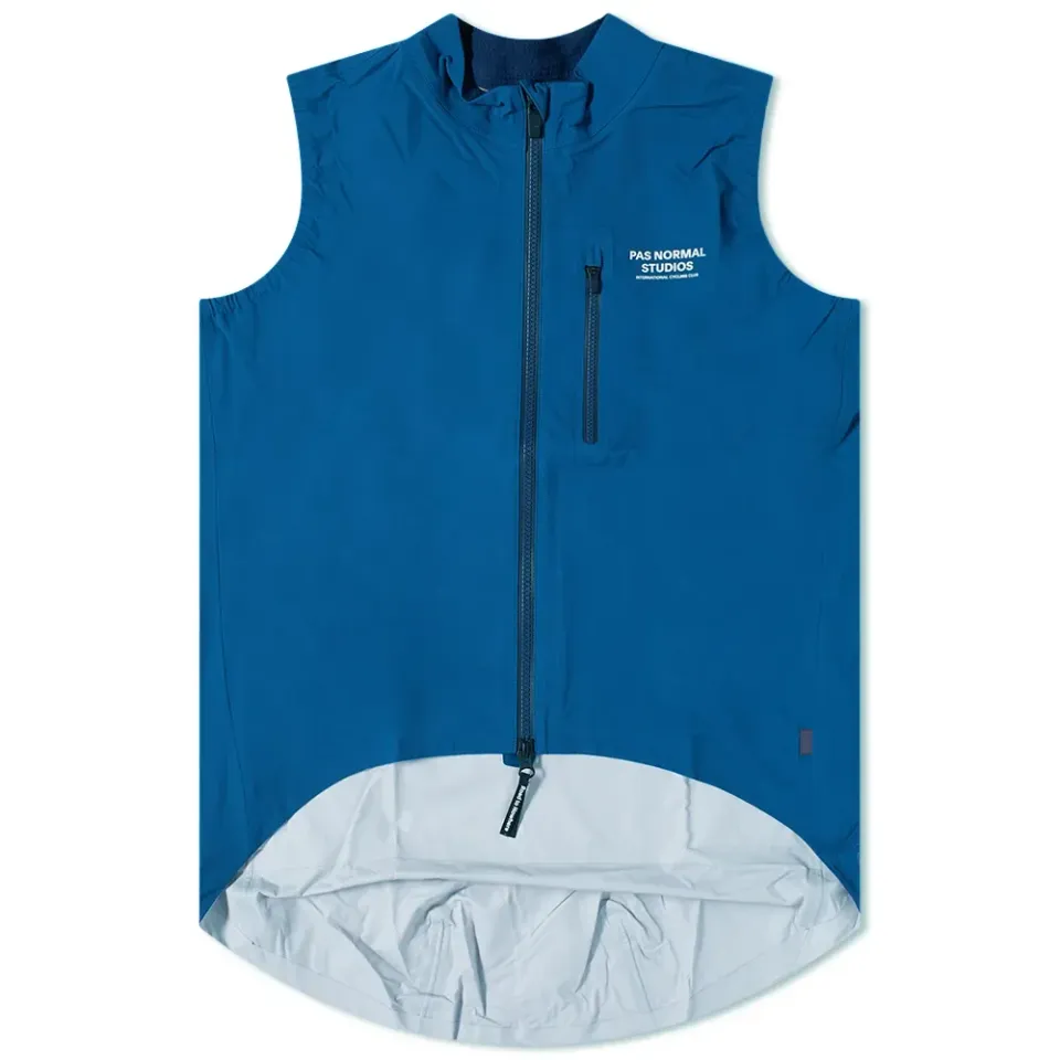 Essential Shield Gilet