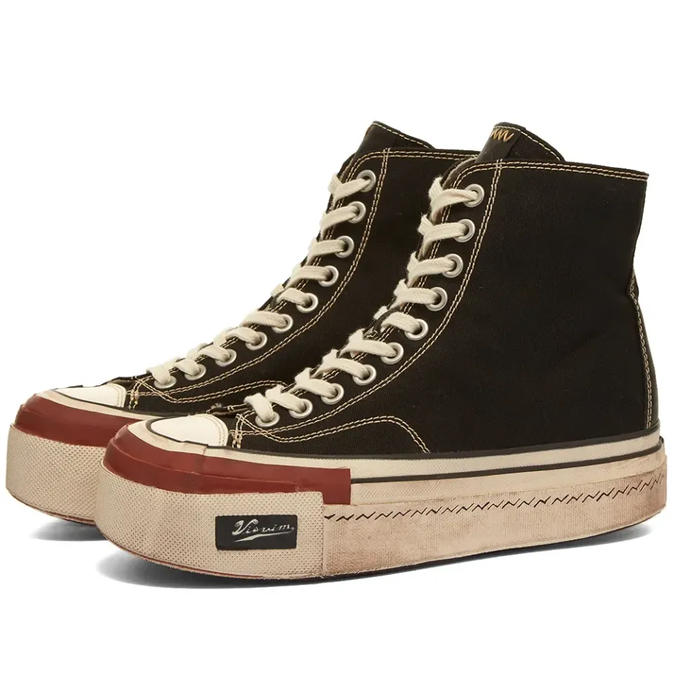 Hi Platform Sneakers
