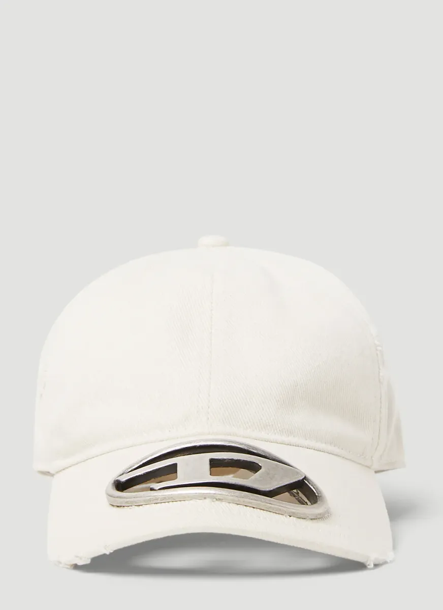C-Beast-A1 Baseball Cap