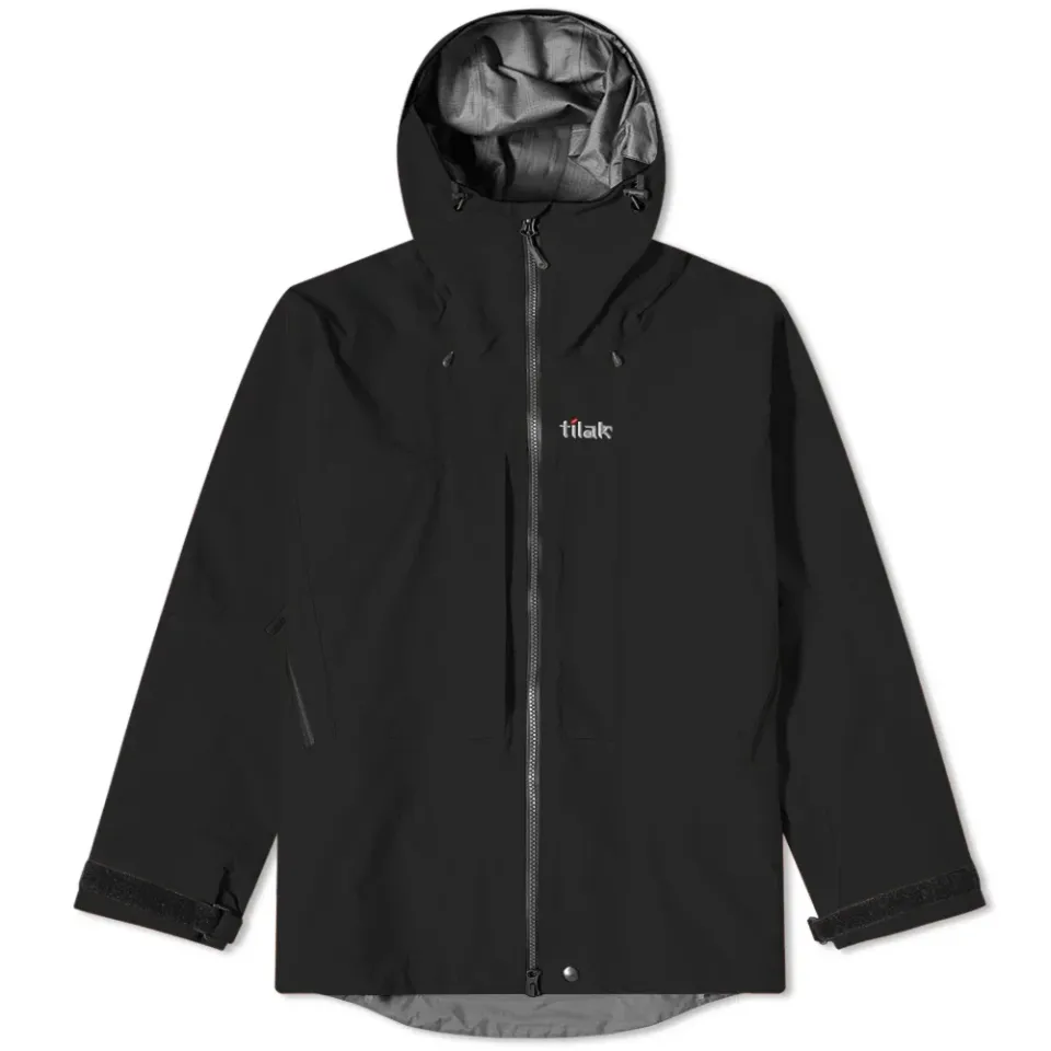 Evolution 3 Layer Gore-Tex Pro Jacket