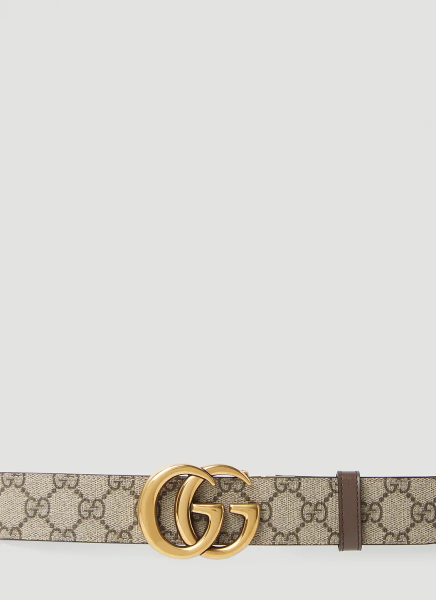 GG Reversible Belt