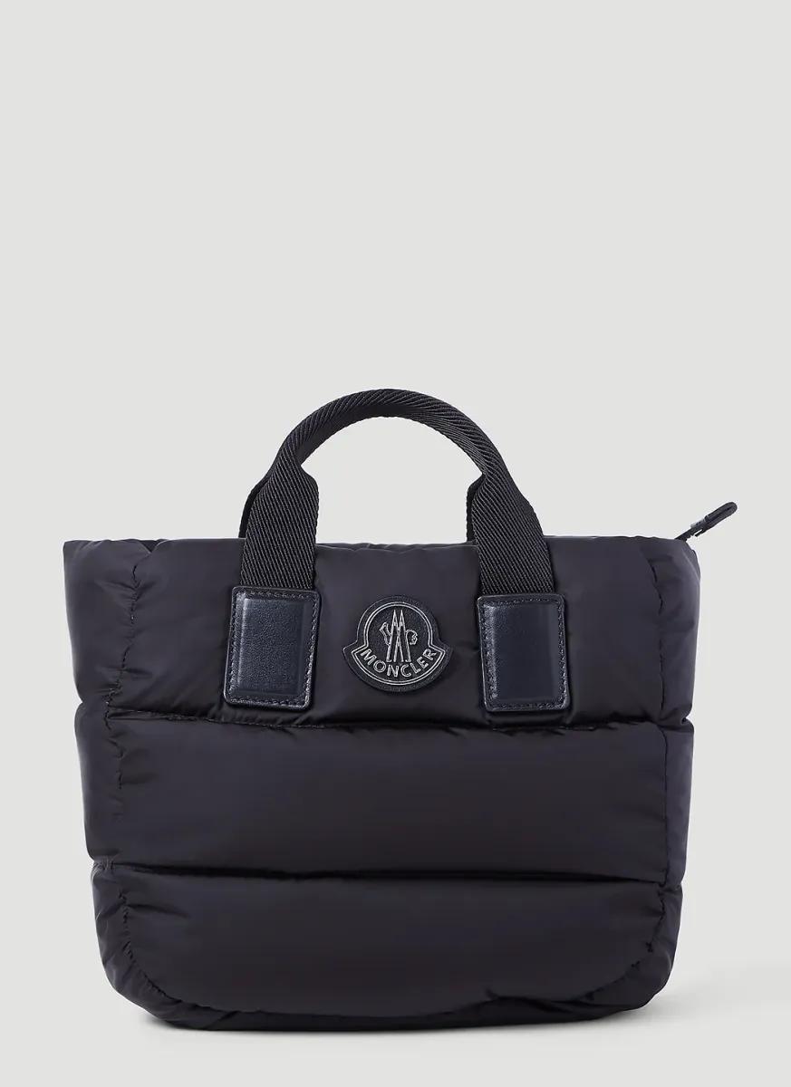 Mini Caradoc Tote Bag