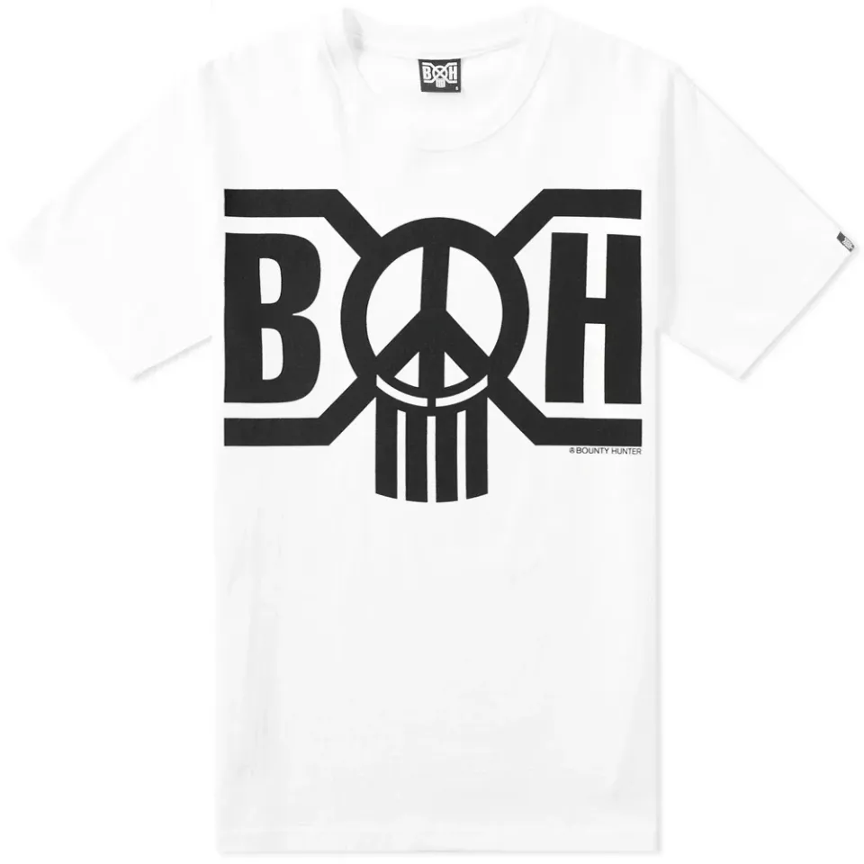 Peace Logo Tee