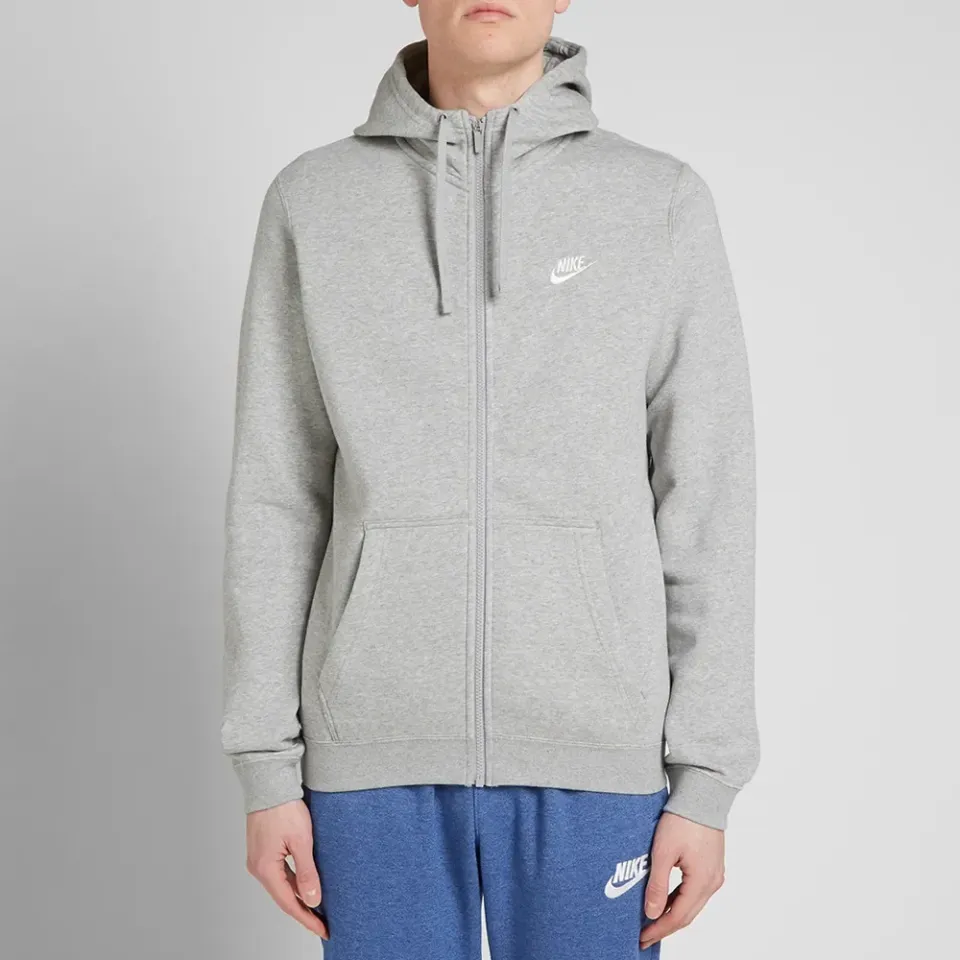 Club Hoody