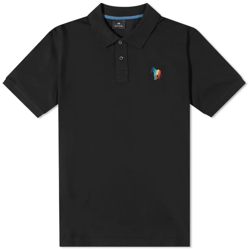 New Zebra Polo