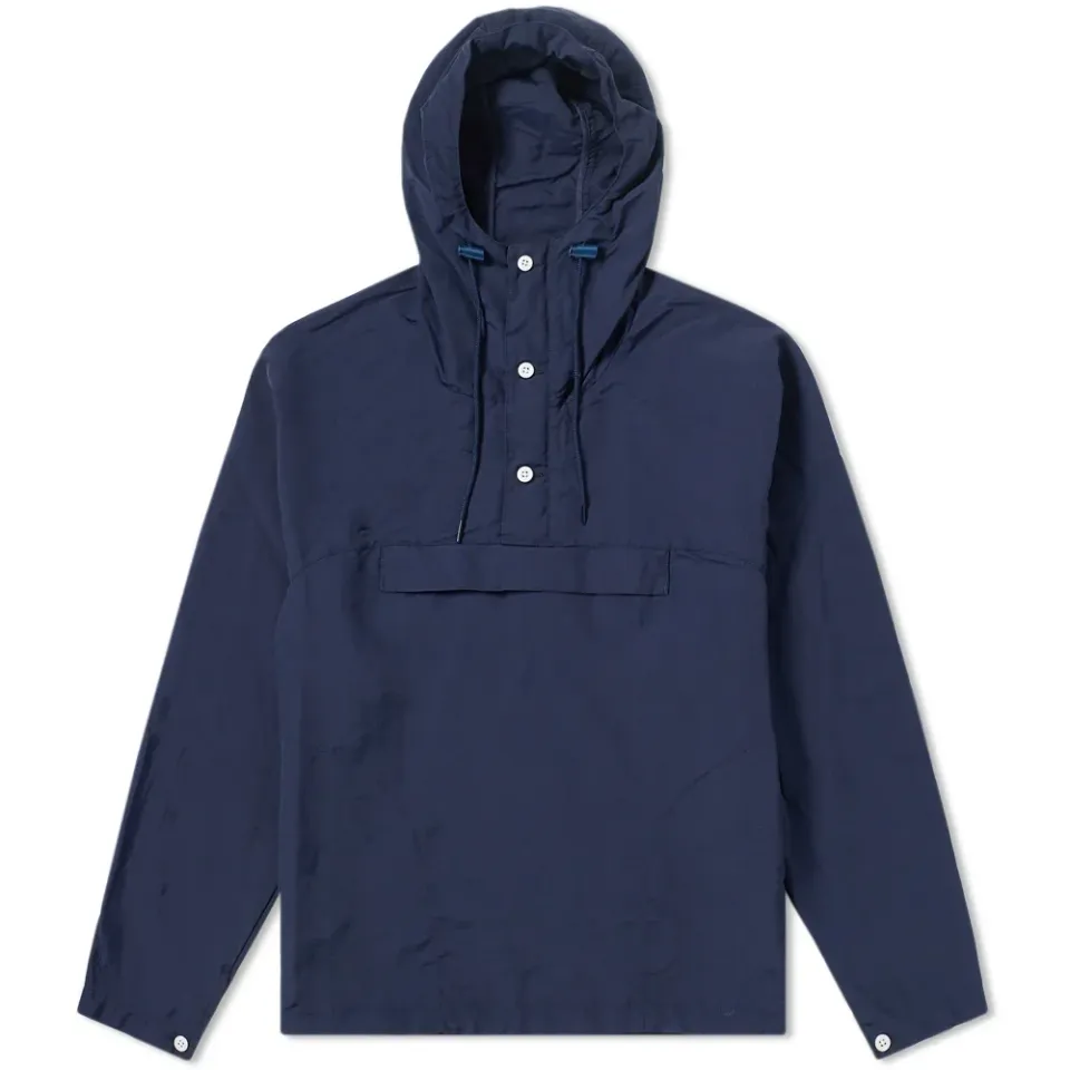 Packable Anorak