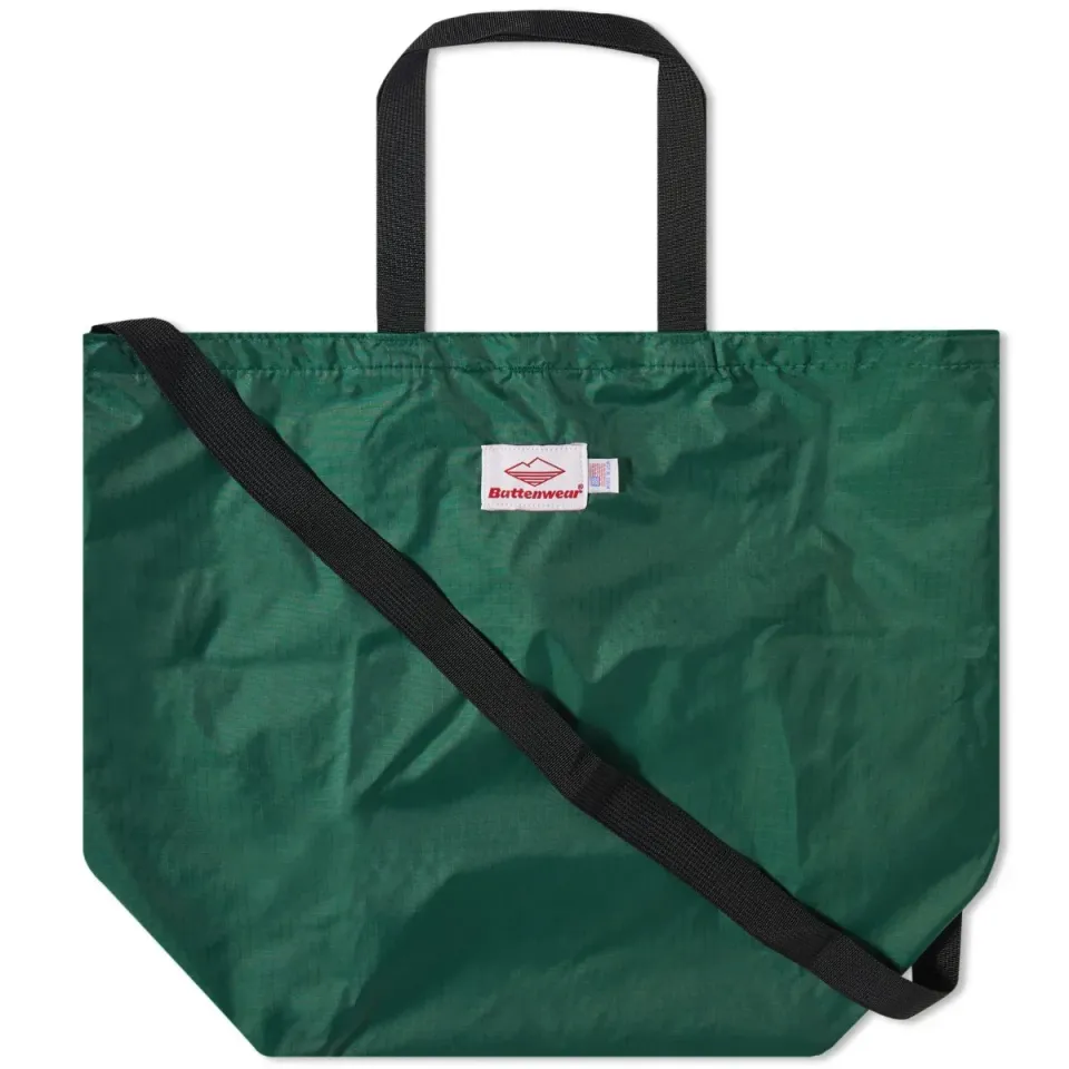 Packable Tote