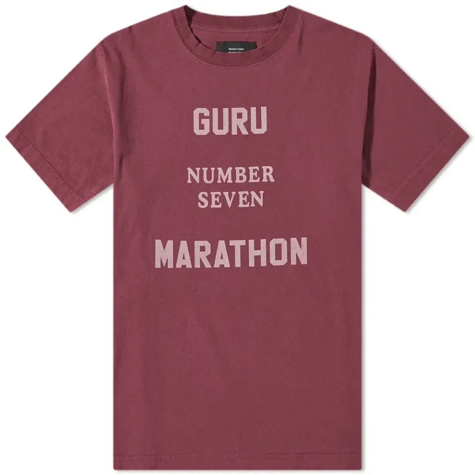 Karuna Marathon T-Shirt
