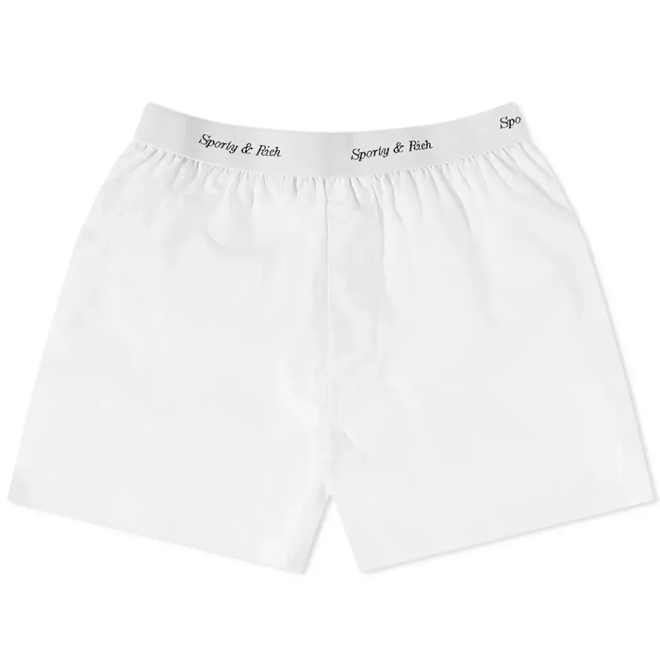 Cassie Boxer Shorts