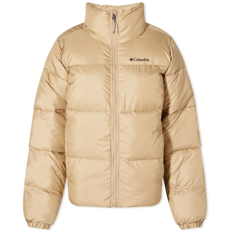 Puffect Jacket