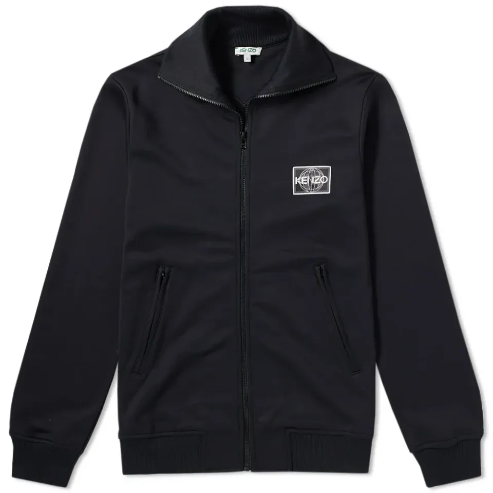 Worldwide Track Jacket
