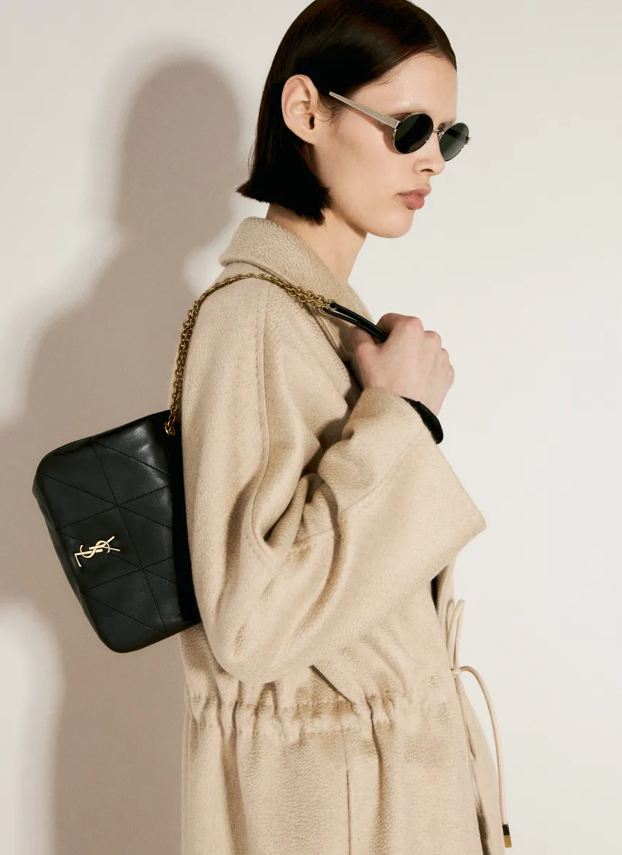 Jamie 4.3 Mini Chain Shoulder Bag