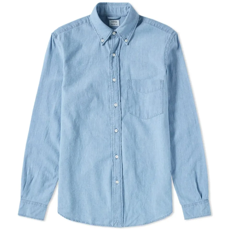 Magra Button Down Shirt