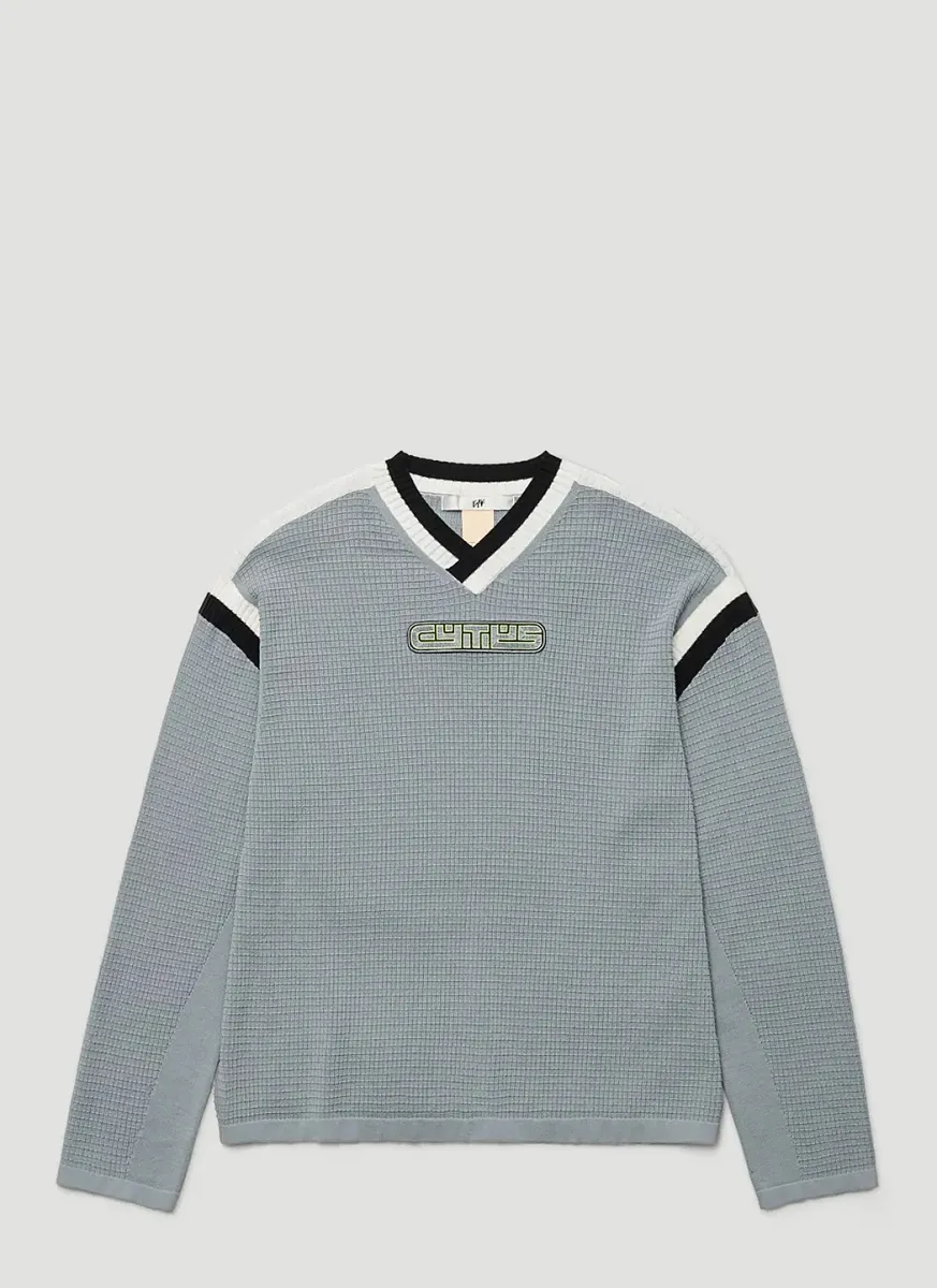 Tucker Sweatshirt