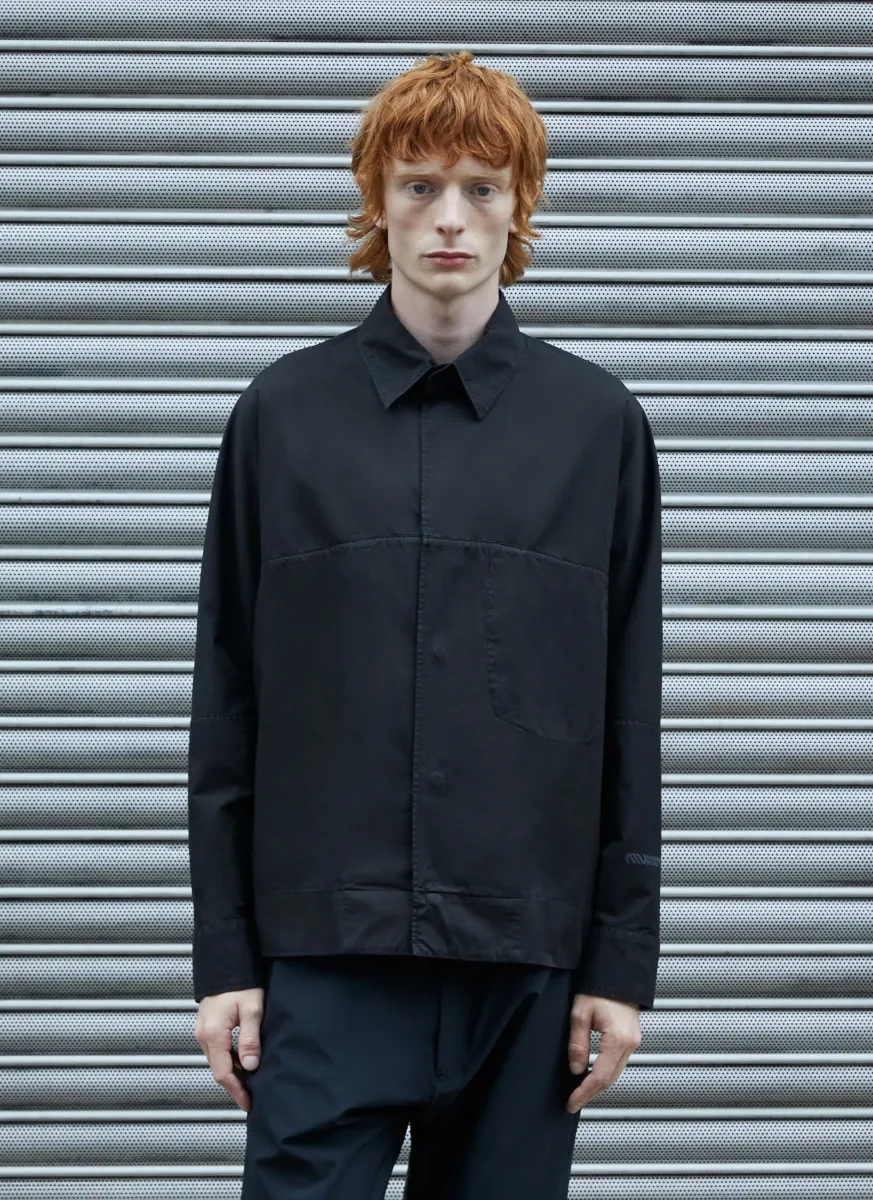 Logo Shirt