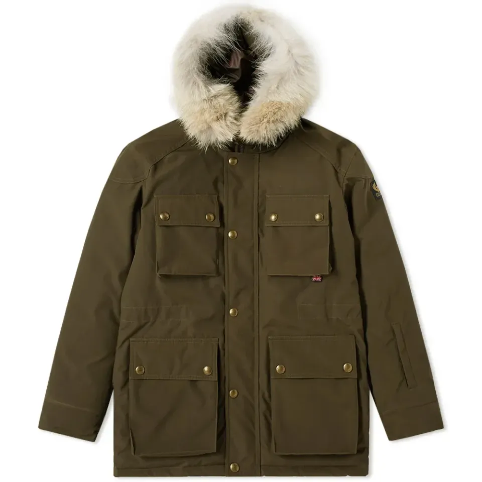 x SOPHNET. Wax Down Roadmaster