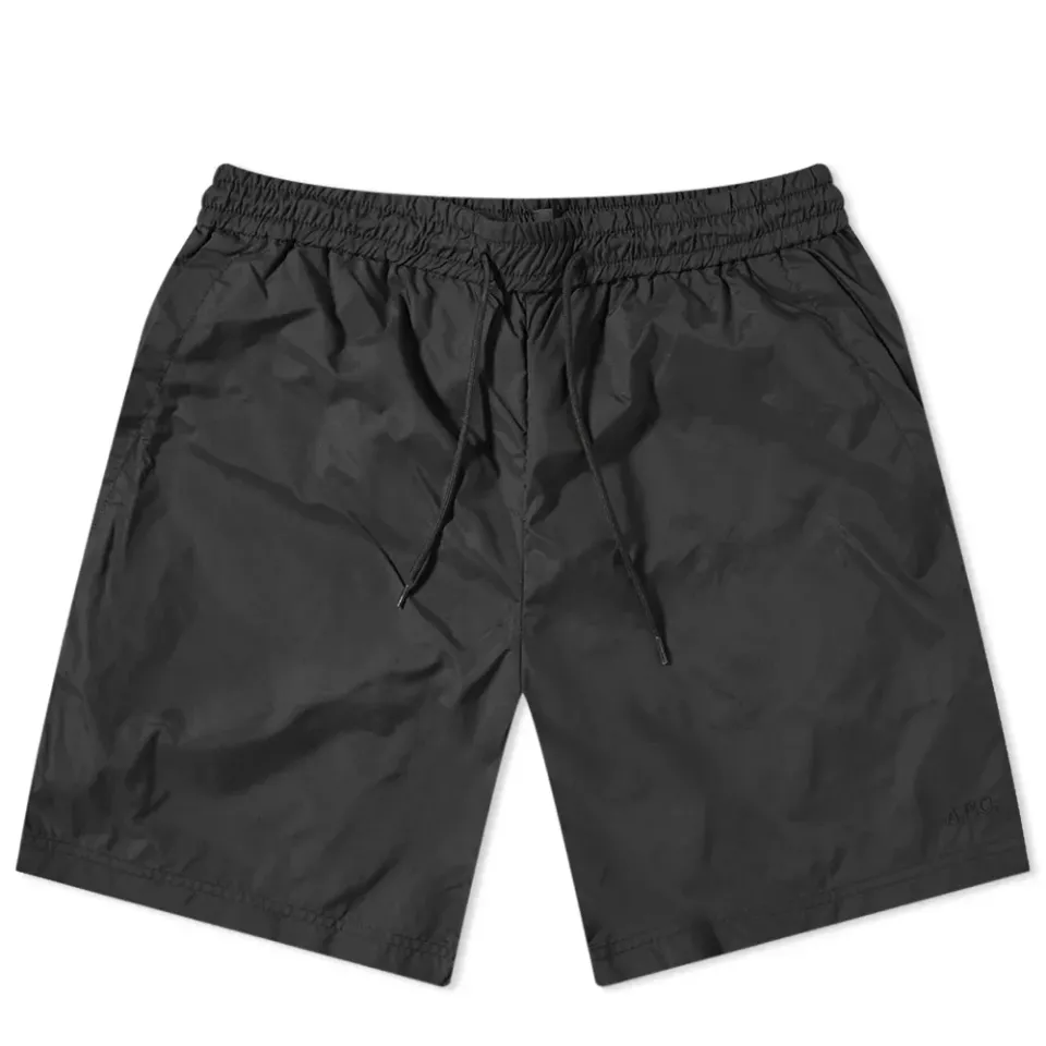 A.P.C. Bobby Swim Shorts