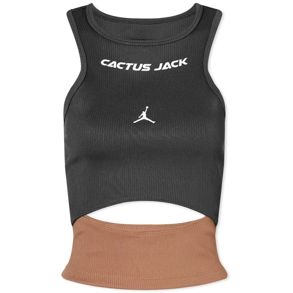 x Travis Scott Tank Top
