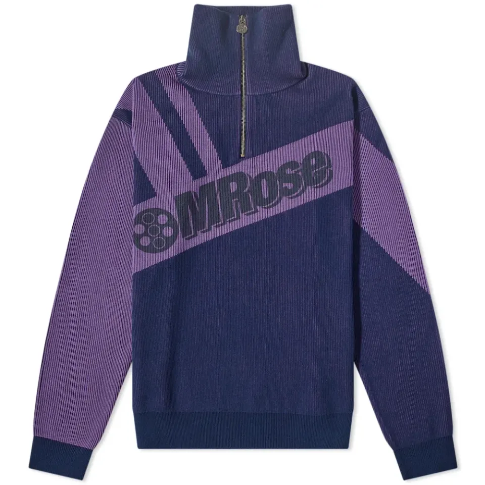 Logo Quarterzip