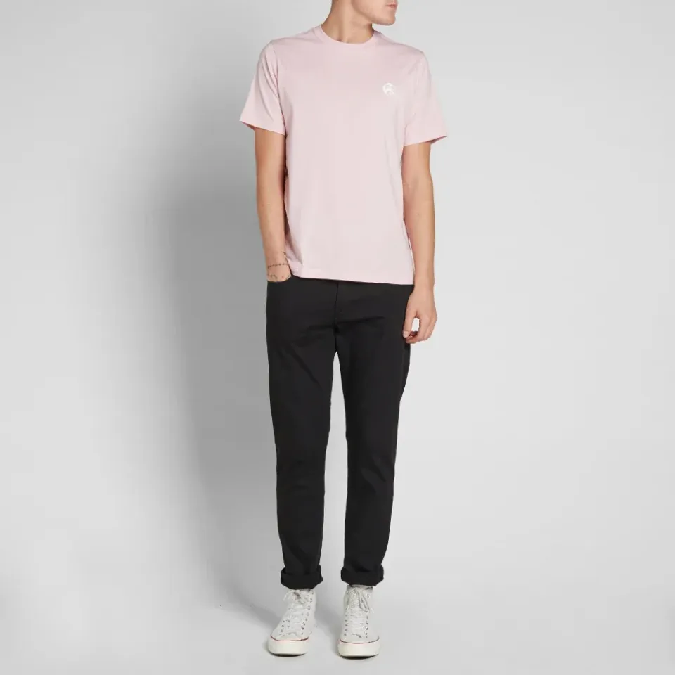 Small Pill Logo Tee