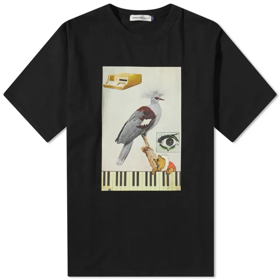 Curiosity T-Shirt