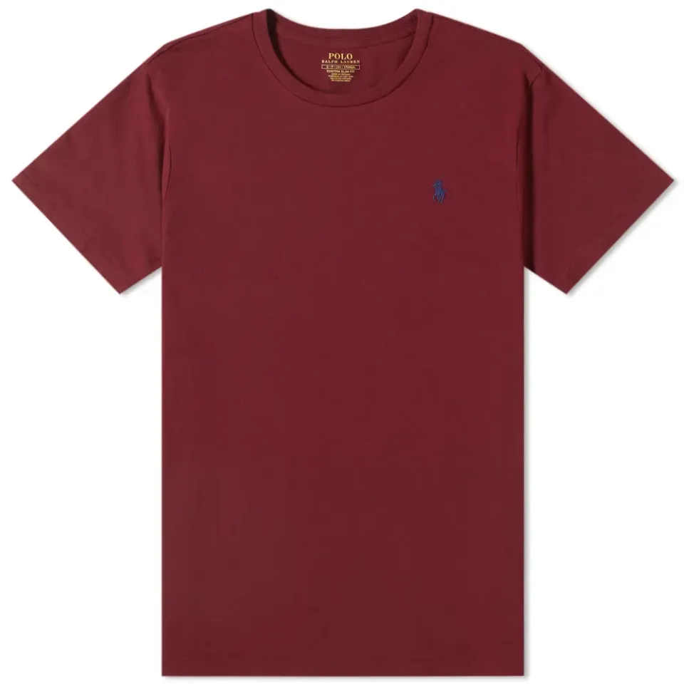 Logo Tee