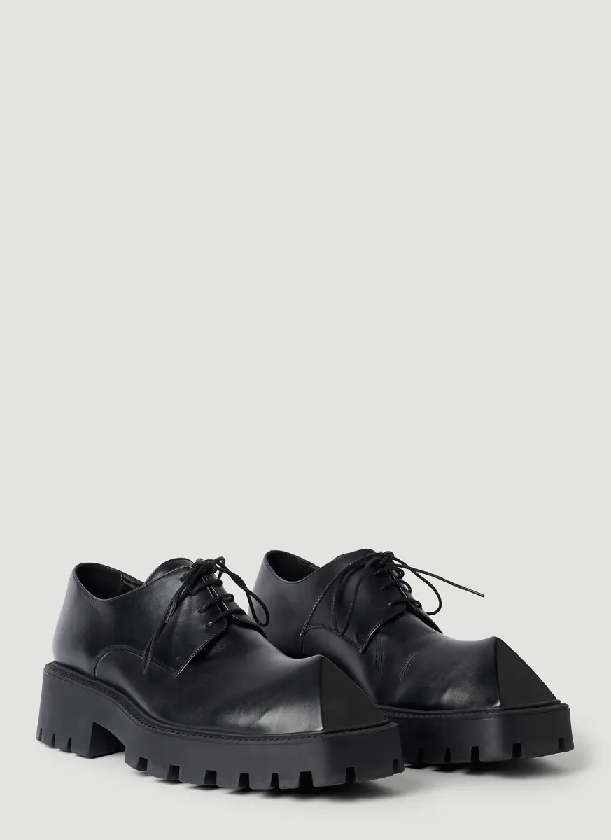 Rhino Derby Shoes