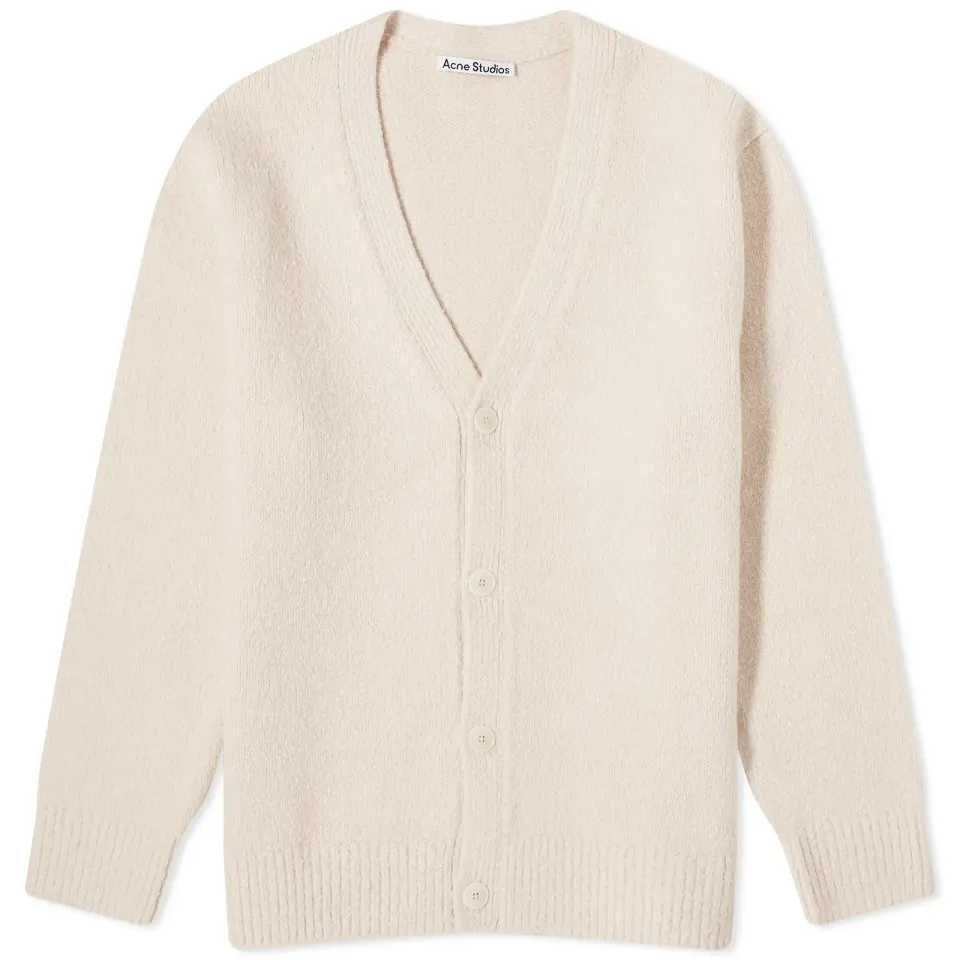 Korval New Biomix Cardigan