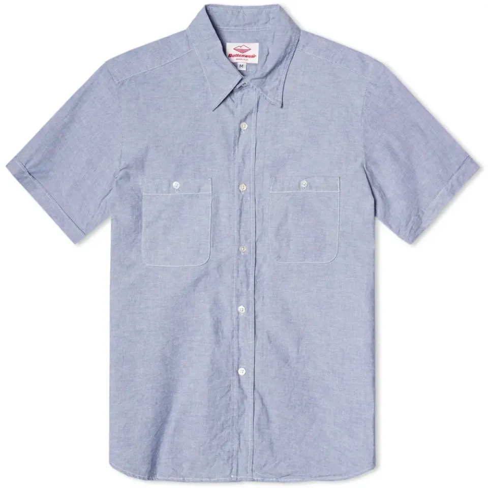 Weekend Shirt