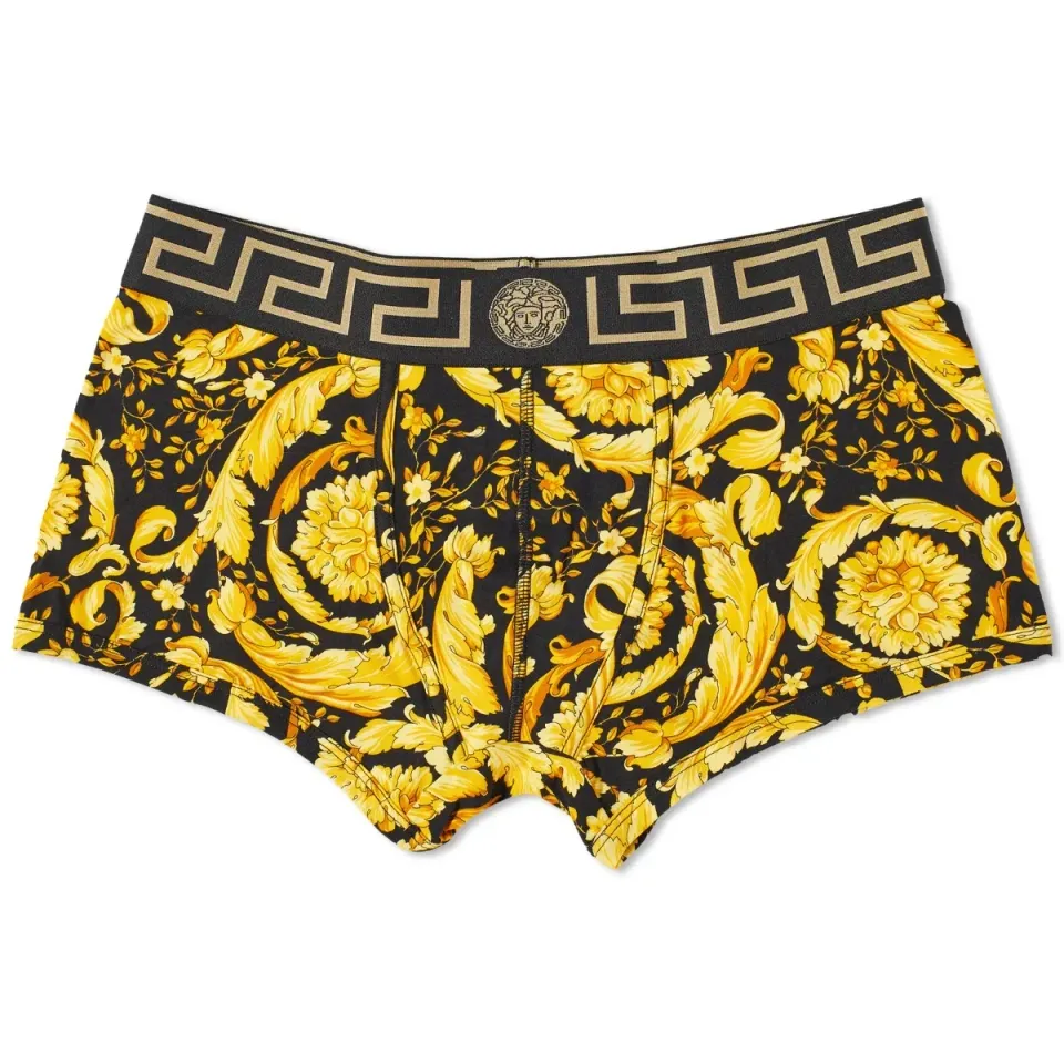 Baroque Boxer Shorts